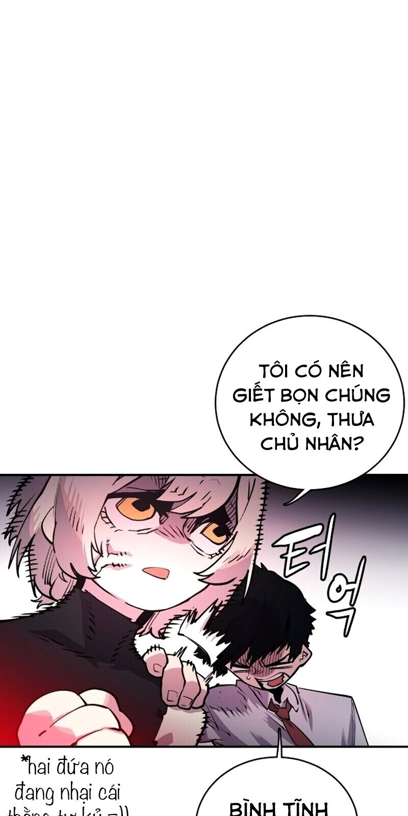 Player Chap 11 - Next Chap 12