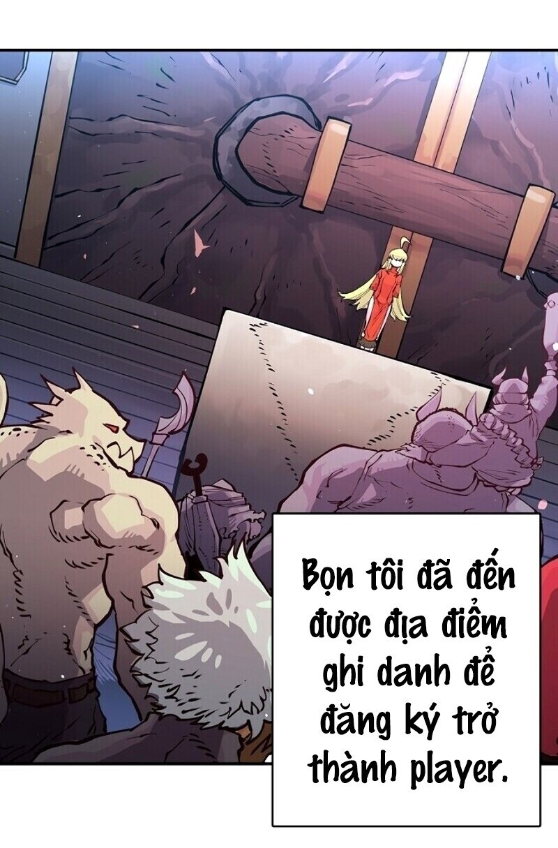 Player Chap 11 - Next Chap 12