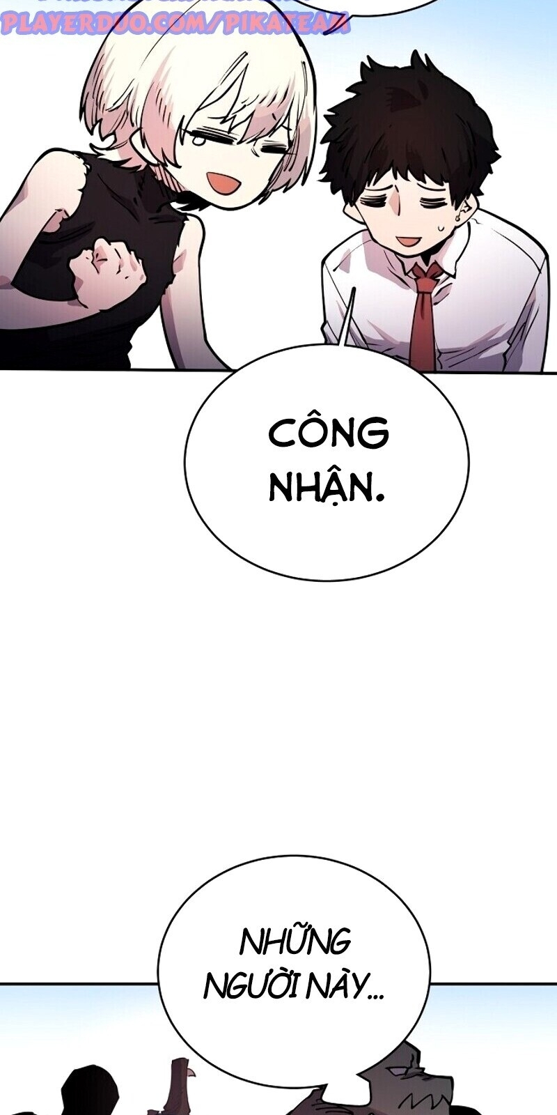 Player Chap 11 - Next Chap 12