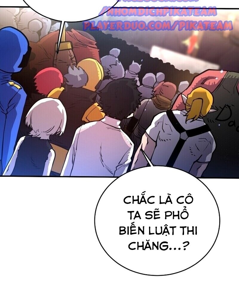 Player Chap 11 - Next Chap 12