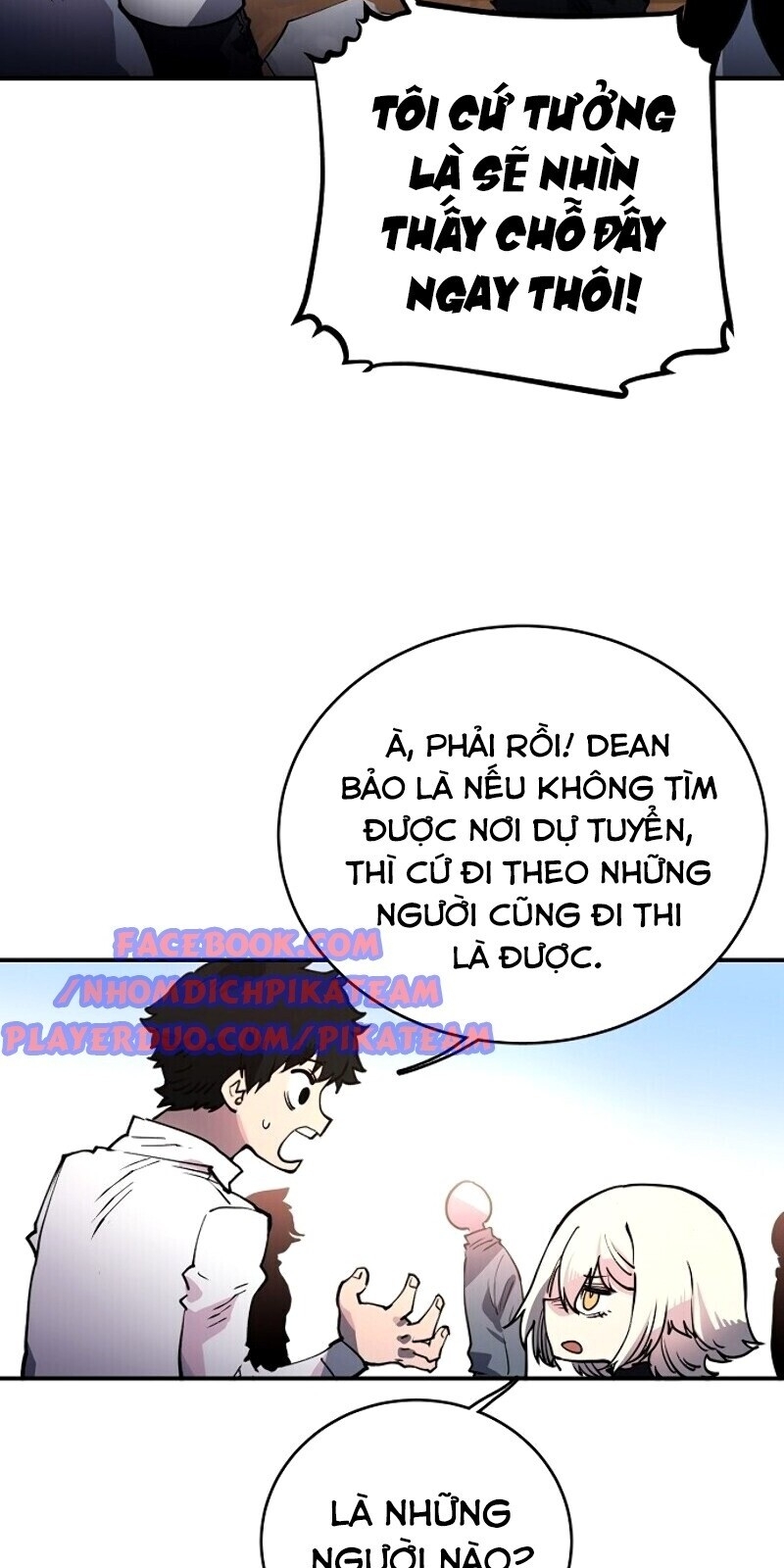 Player Chap 11 - Next Chap 12