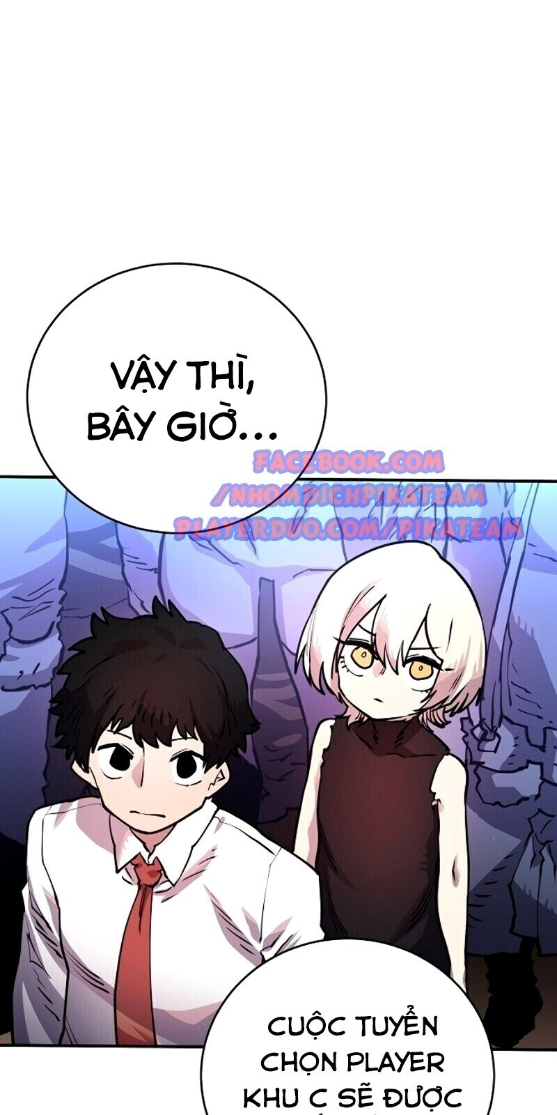 Player Chap 11 - Next Chap 12