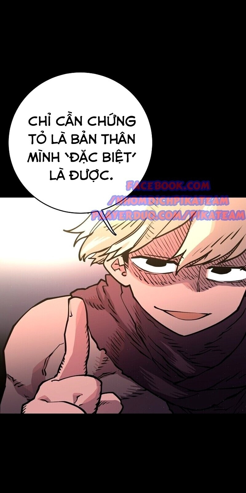 Player Chap 11 - Next Chap 12