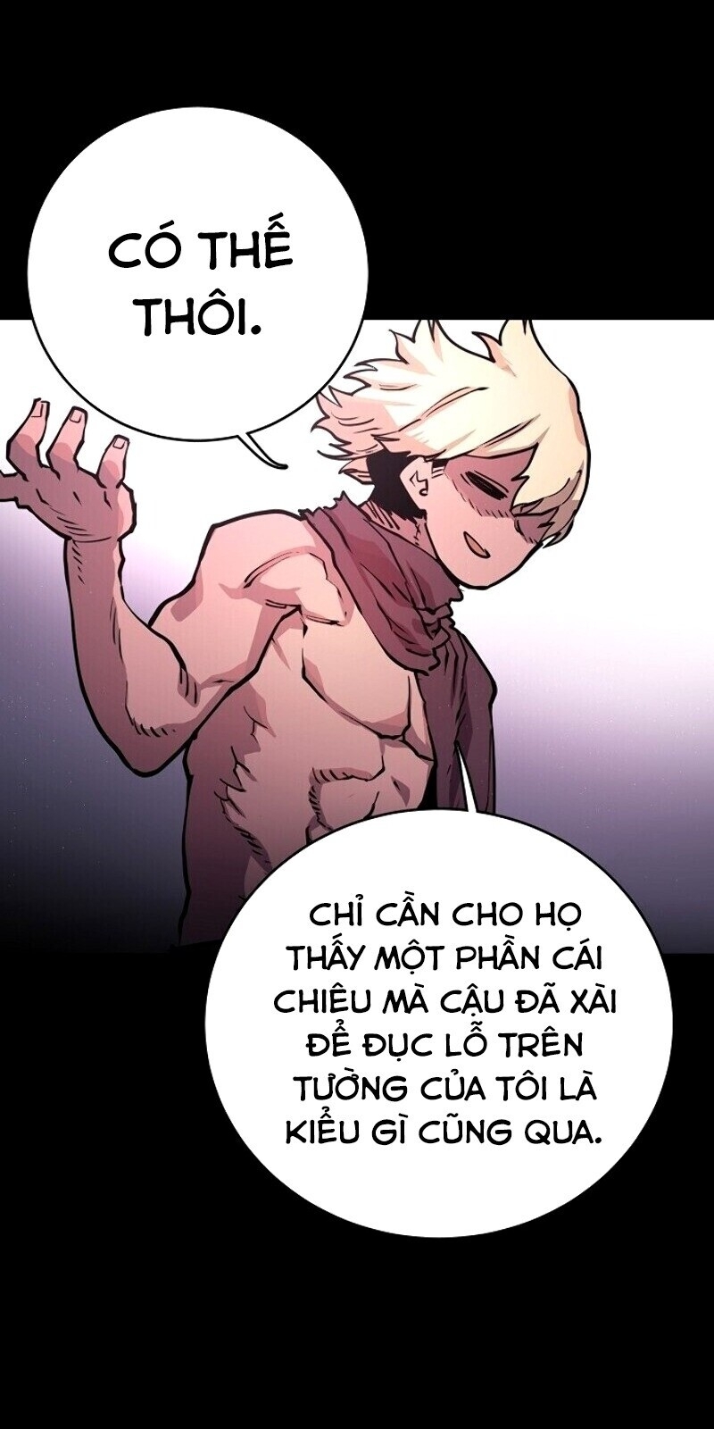 Player Chap 11 - Next Chap 12