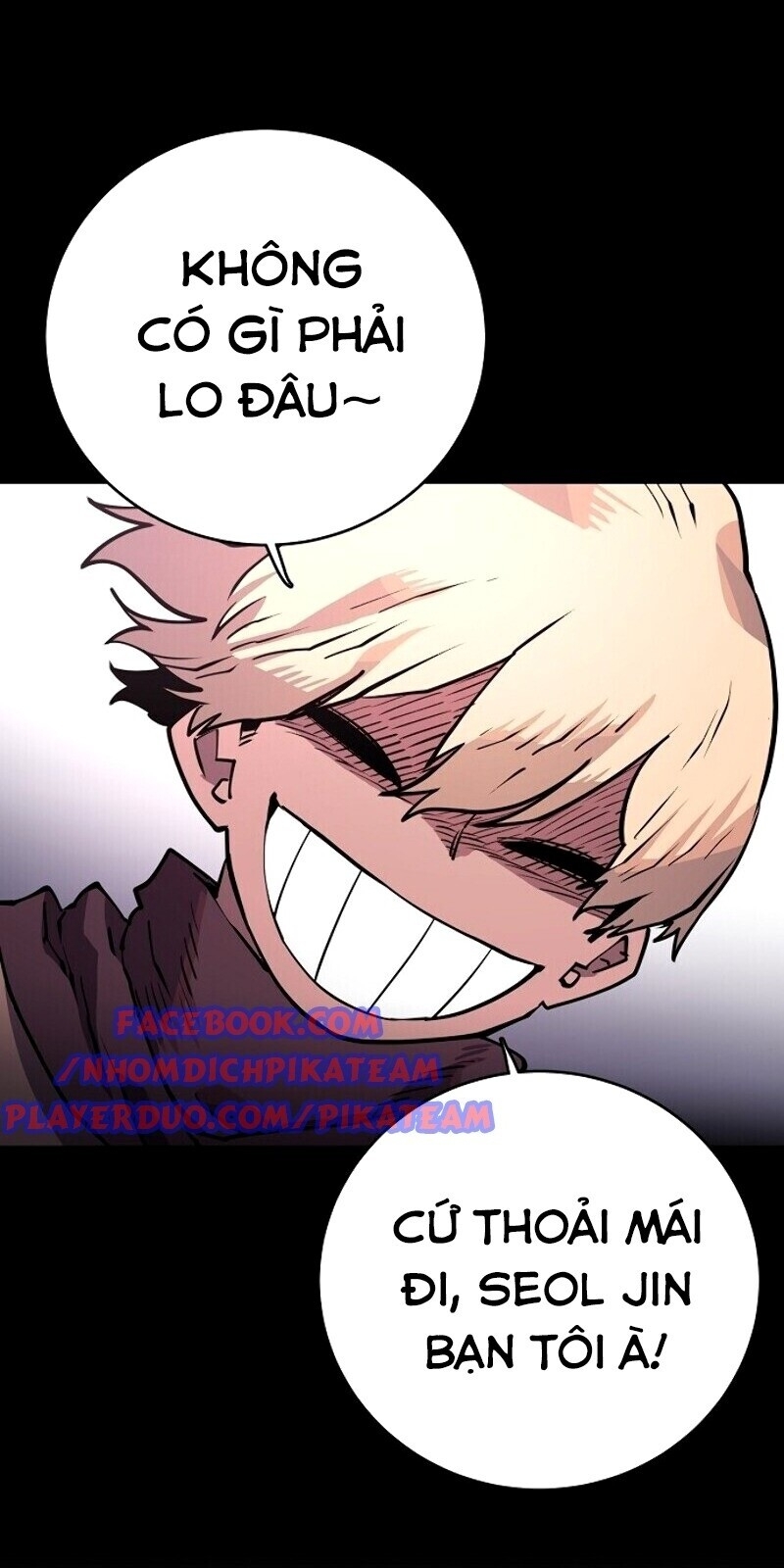 Player Chap 11 - Next Chap 12