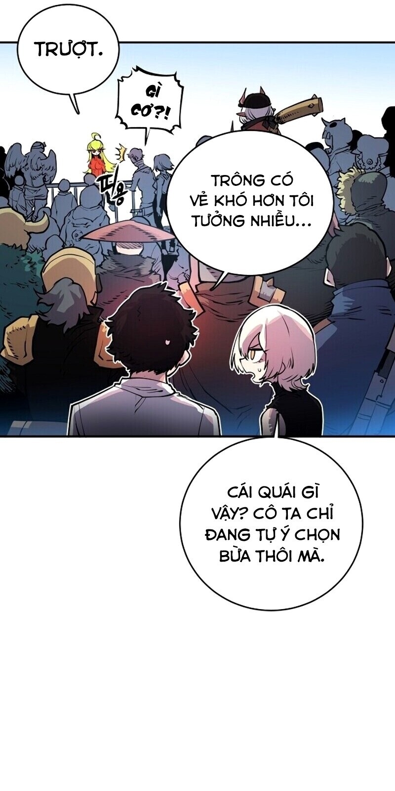 Player Chap 11 - Next Chap 12