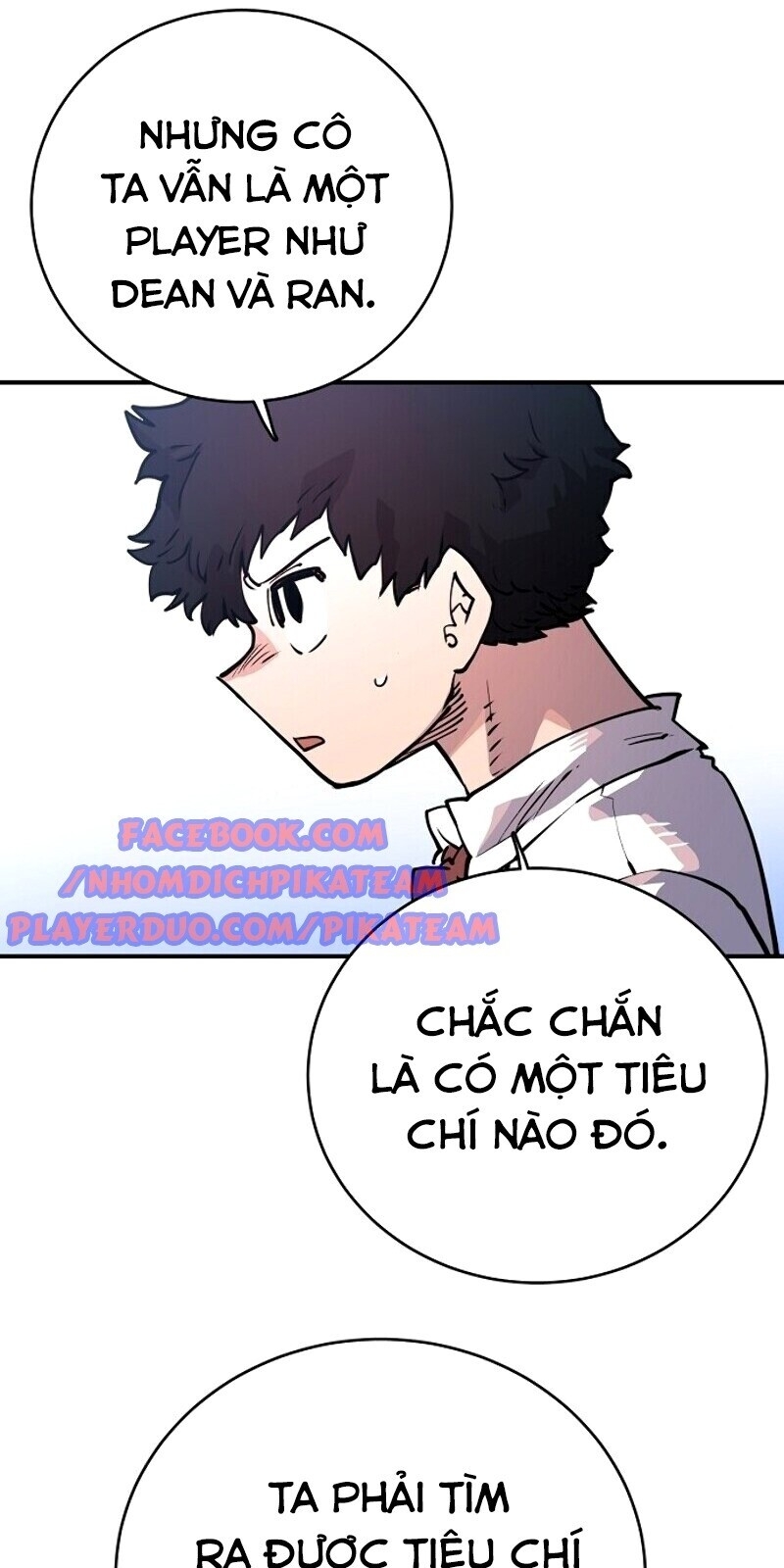 Player Chap 11 - Next Chap 12