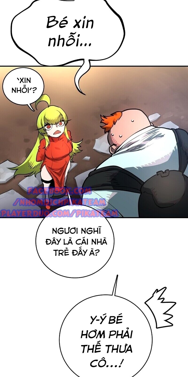 Player Chap 11 - Next Chap 12