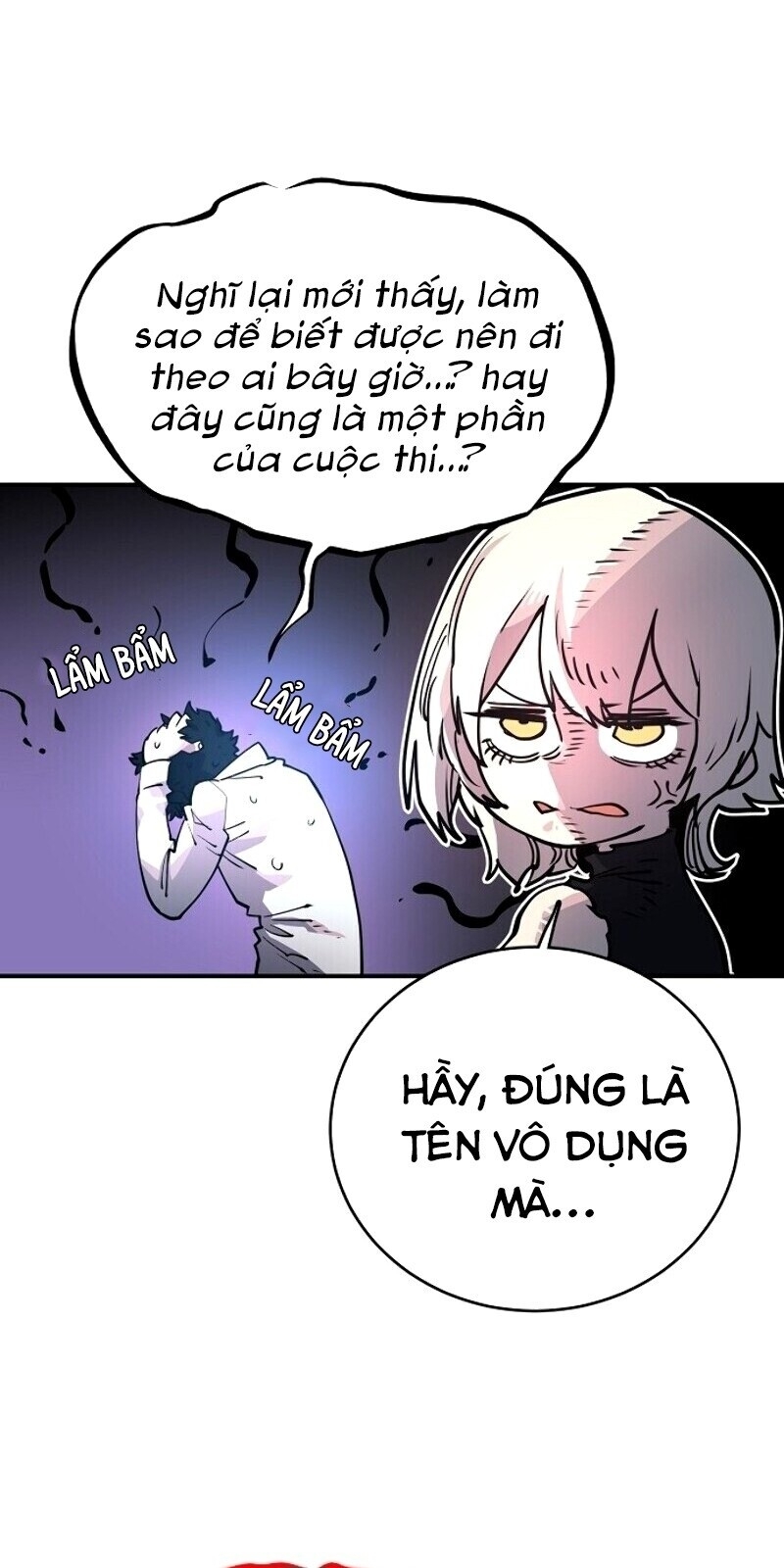 Player Chap 11 - Next Chap 12