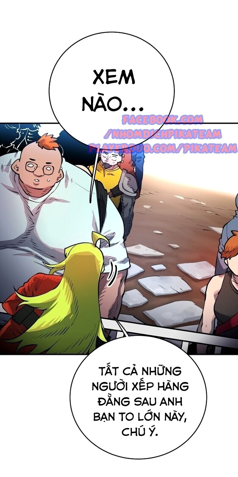 Player Chap 11 - Next Chap 12