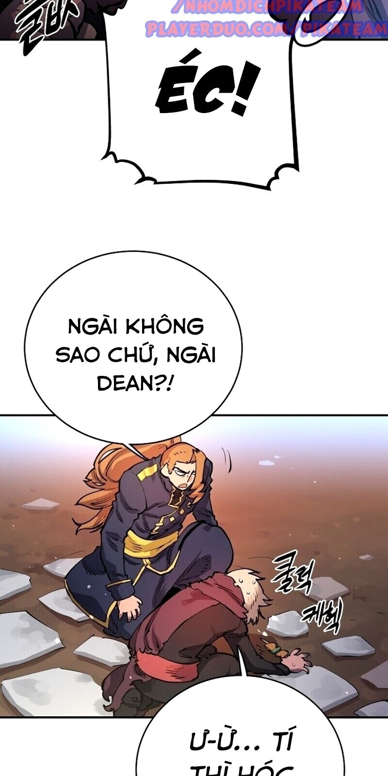 Player Chap 11 - Next Chap 12