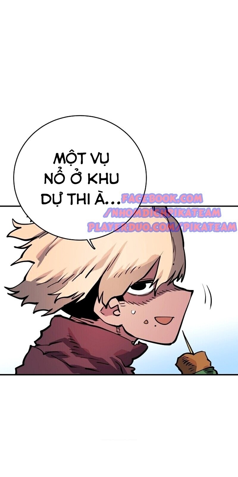 Player Chap 11 - Next Chap 12