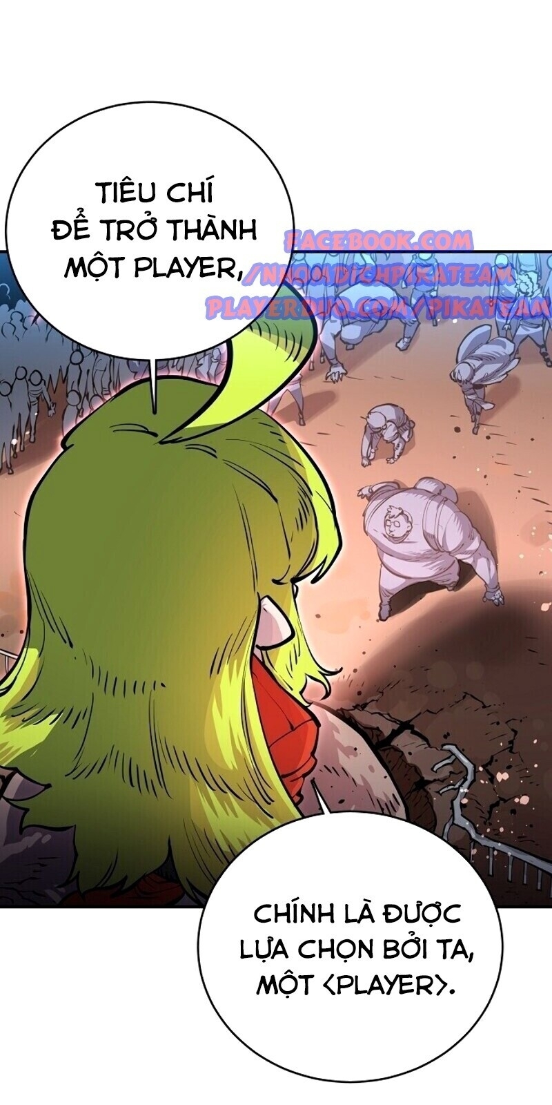 Player Chap 11 - Next Chap 12