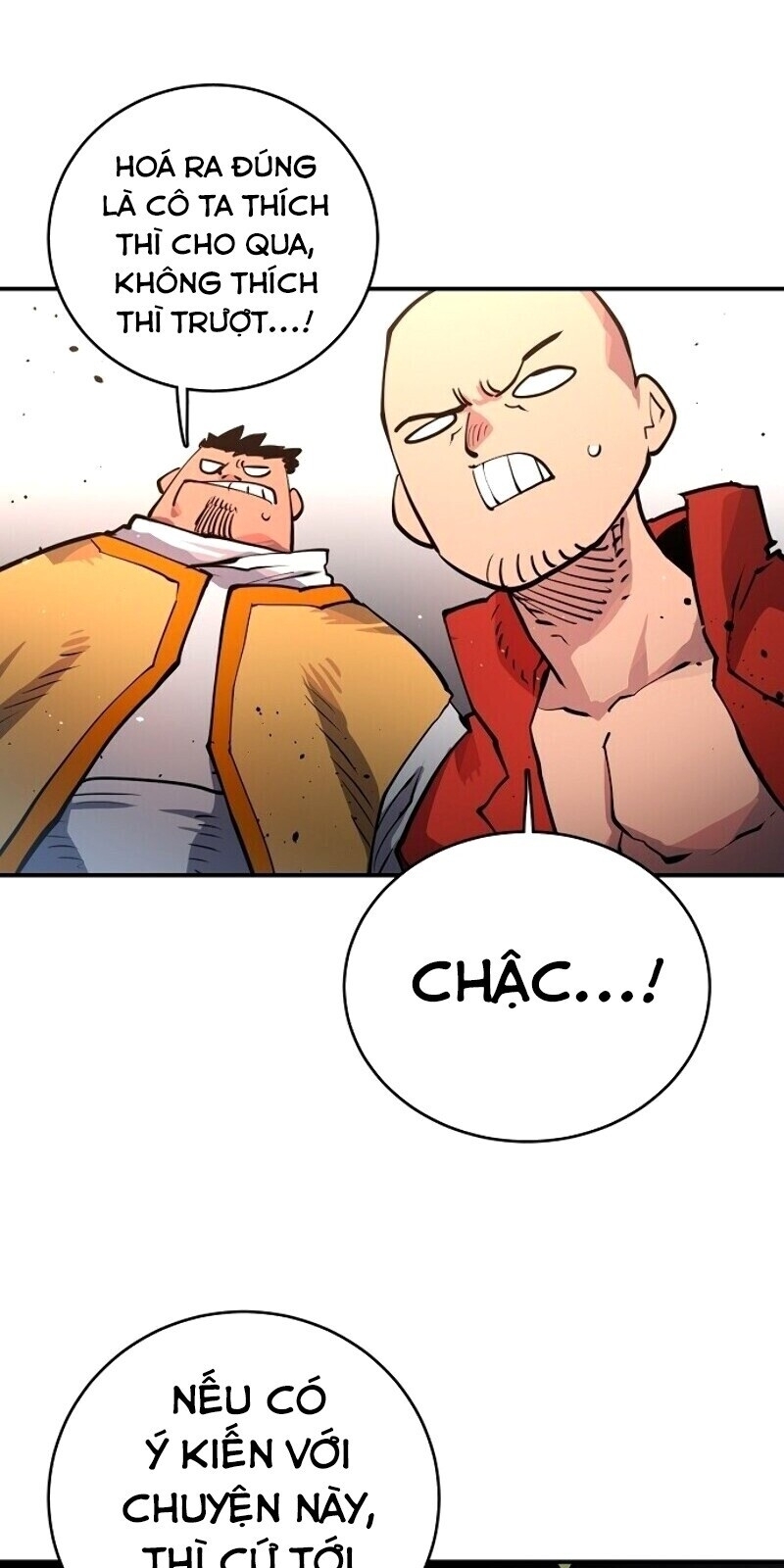 Player Chap 11 - Next Chap 12