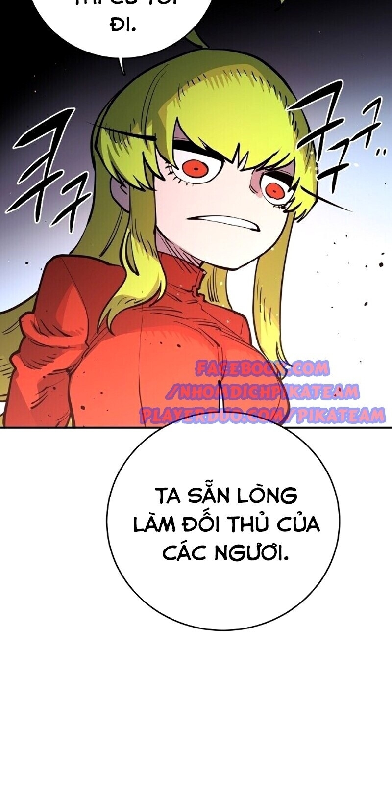 Player Chap 11 - Next Chap 12
