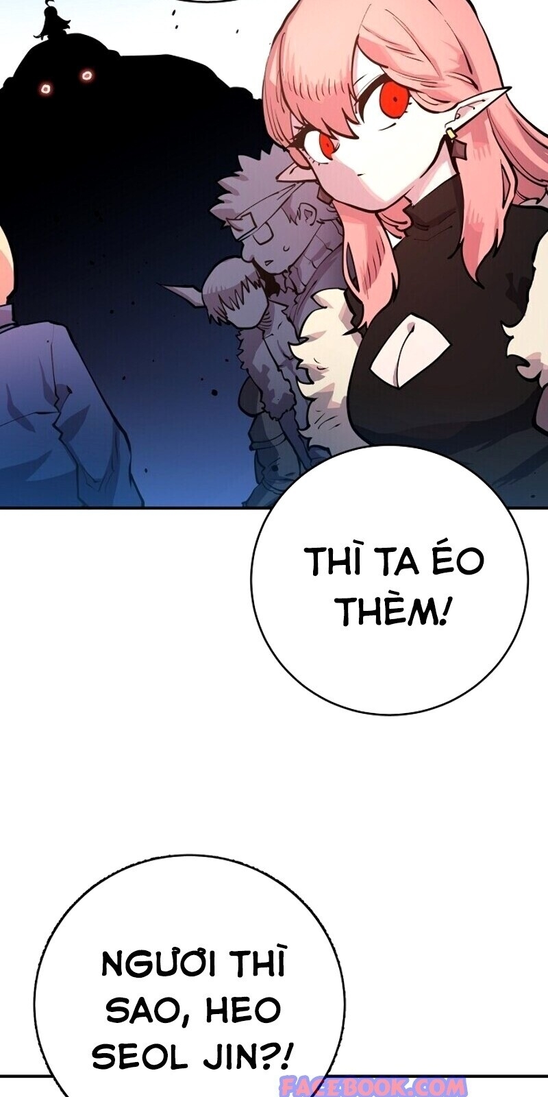 Player Chap 11 - Next Chap 12