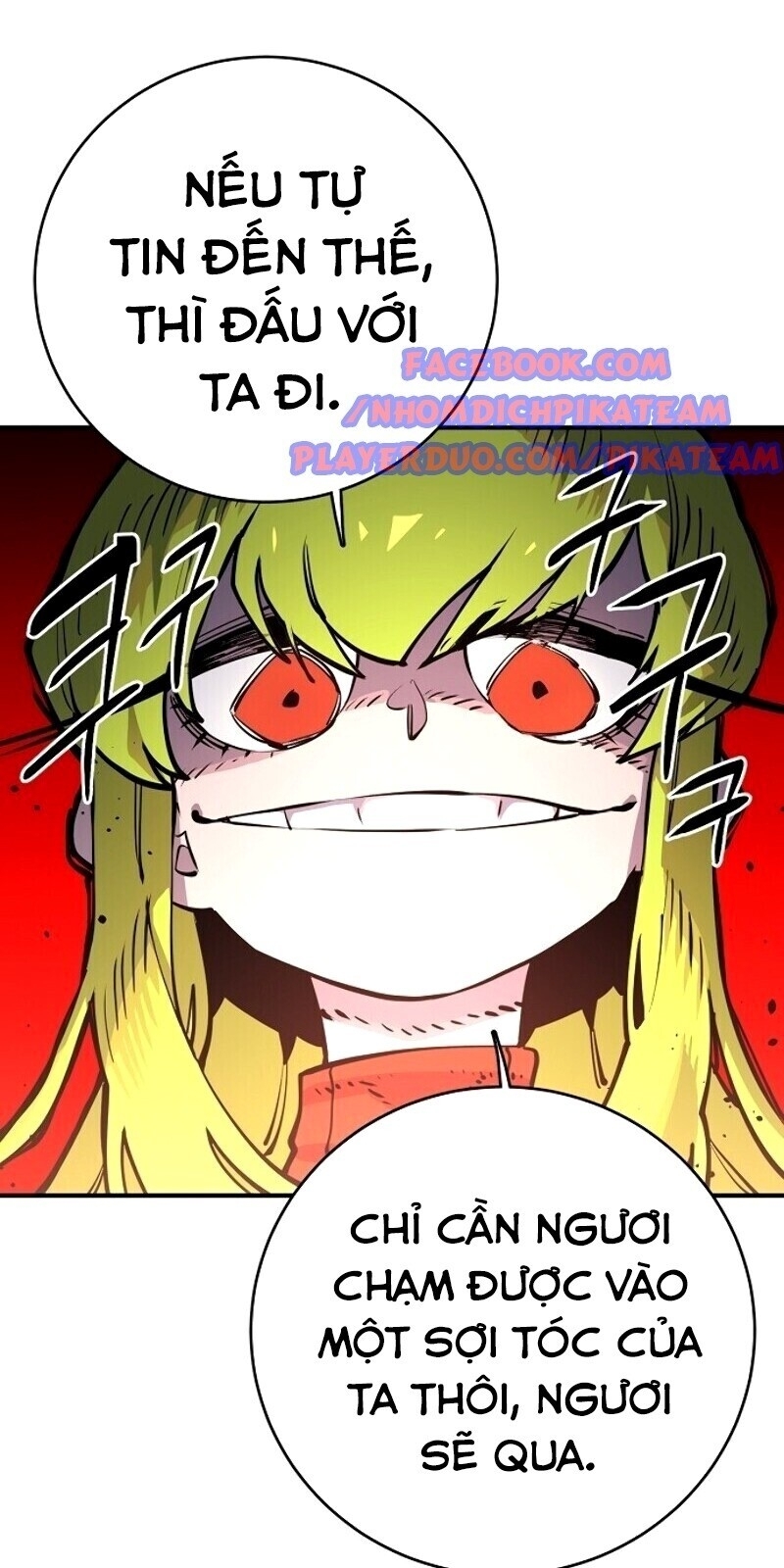 Player Chap 11 - Next Chap 12