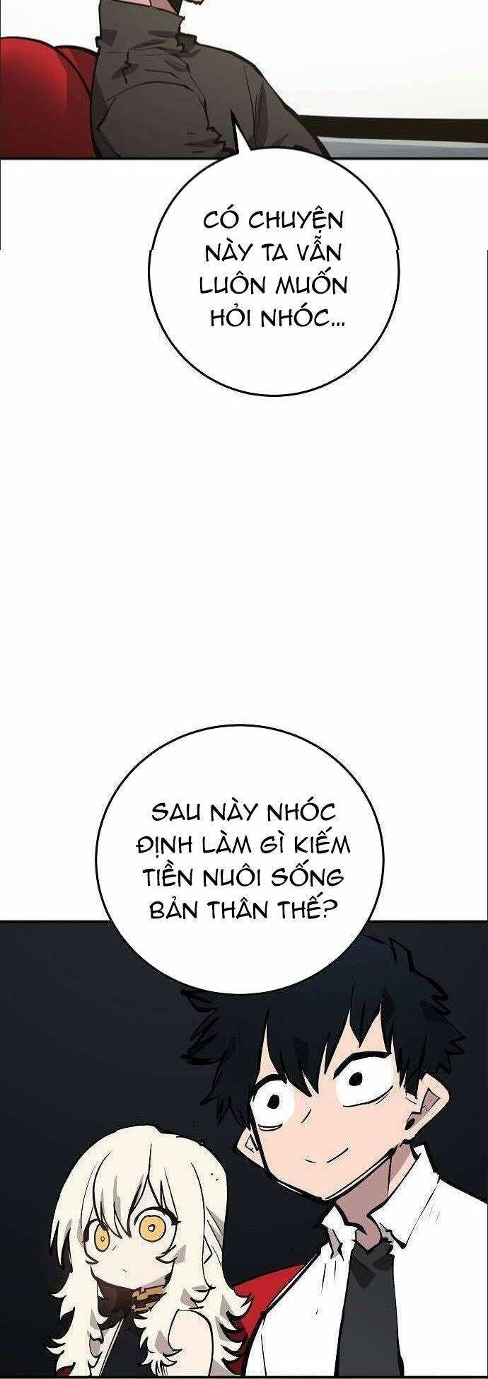 Player Chap 111 - Next Chap 112
