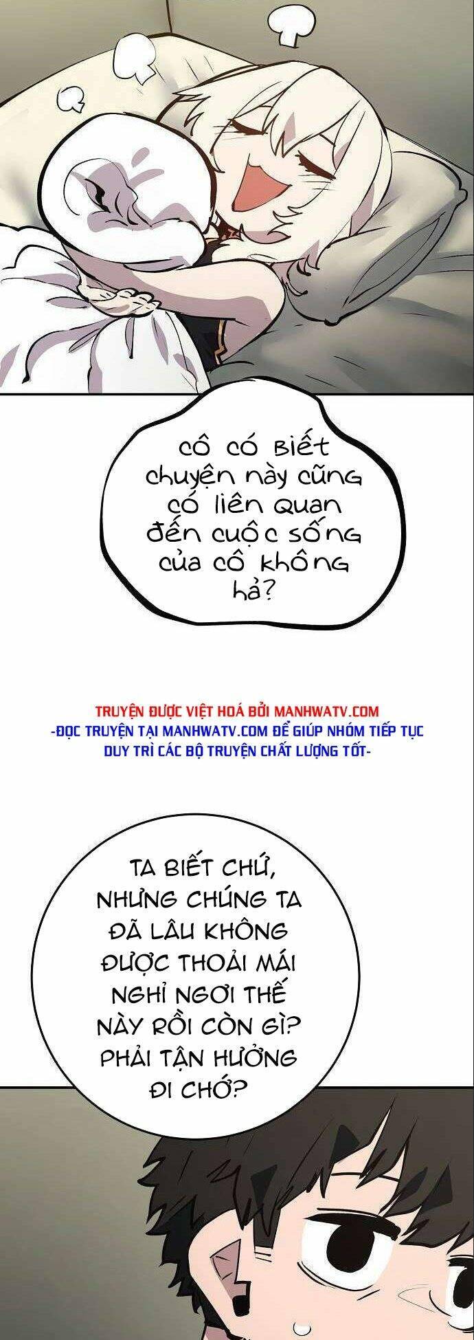 Player Chap 111 - Next Chap 112