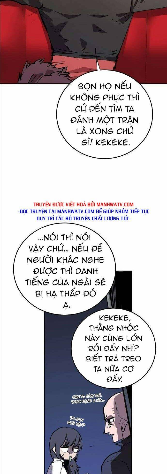 Player Chap 111 - Next Chap 112