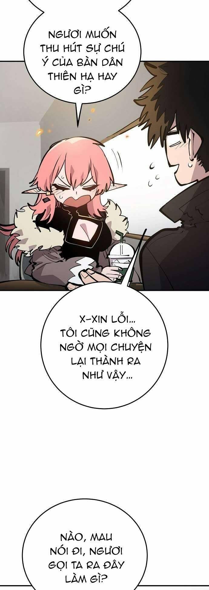 Player Chap 111 - Next Chap 112