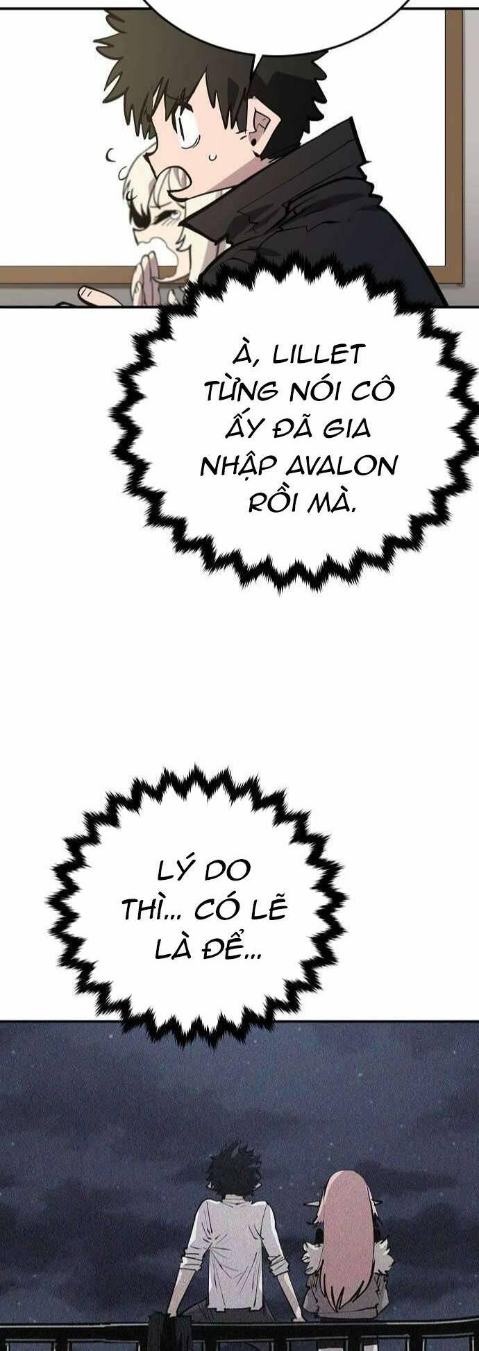 Player Chap 111 - Next Chap 112