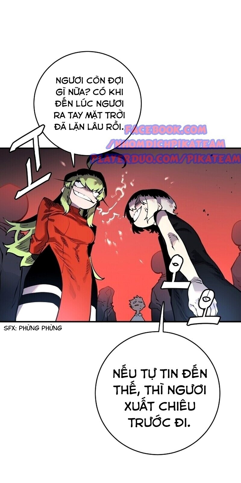 Player Chap 12 - Next Chap 13