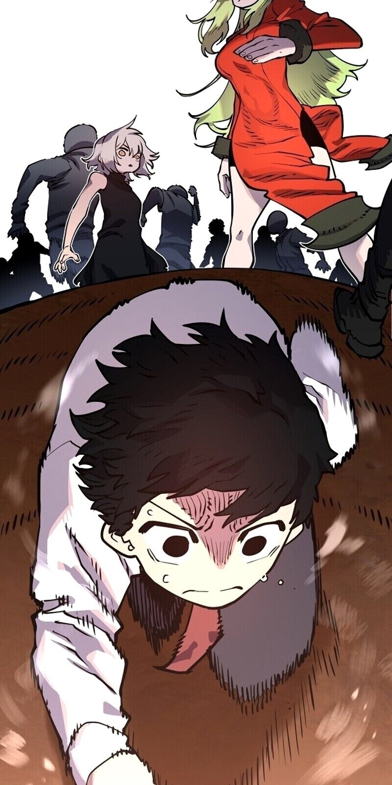 Player Chap 12 - Next Chap 13