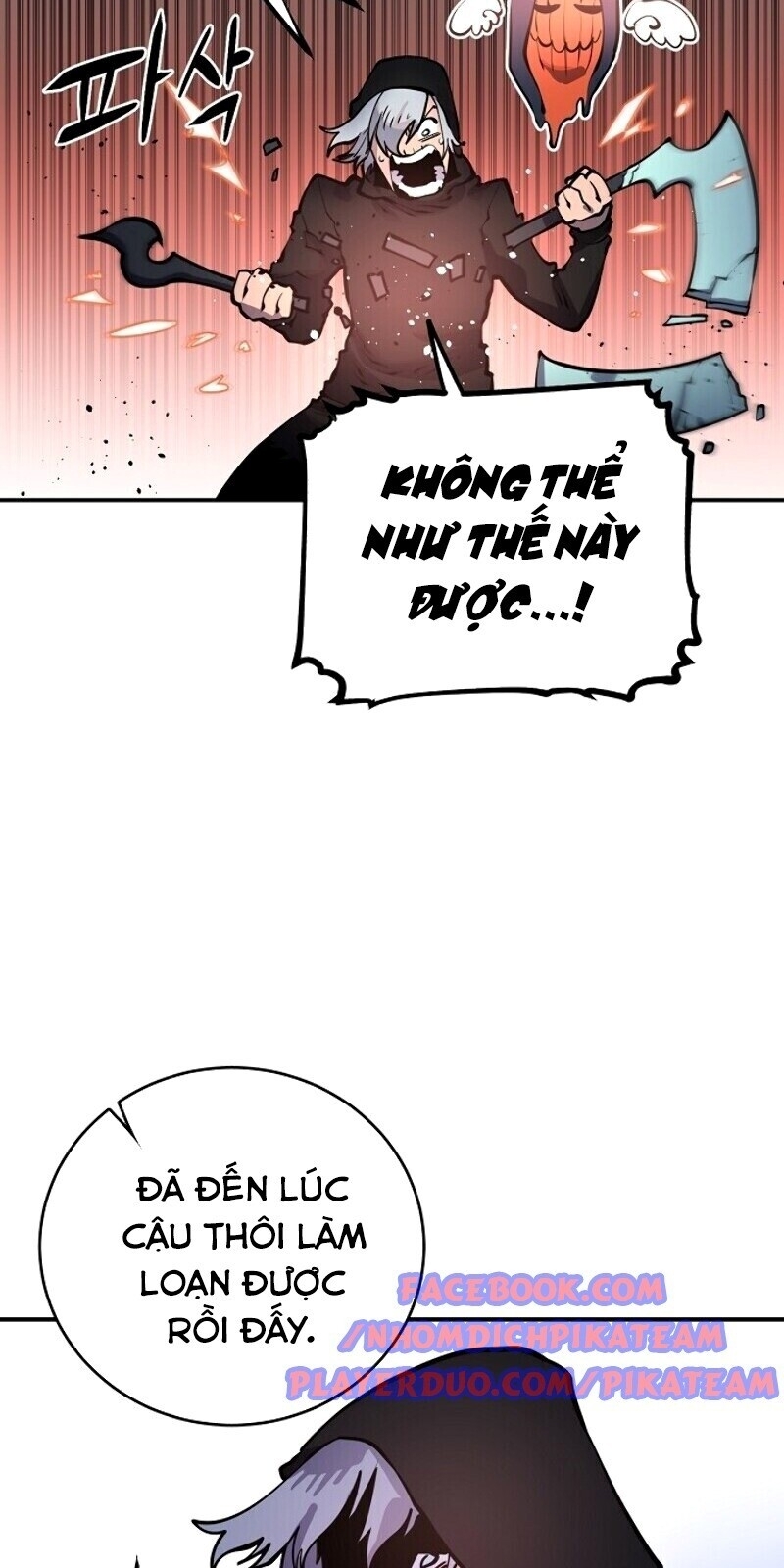 Player Chap 12 - Next Chap 13