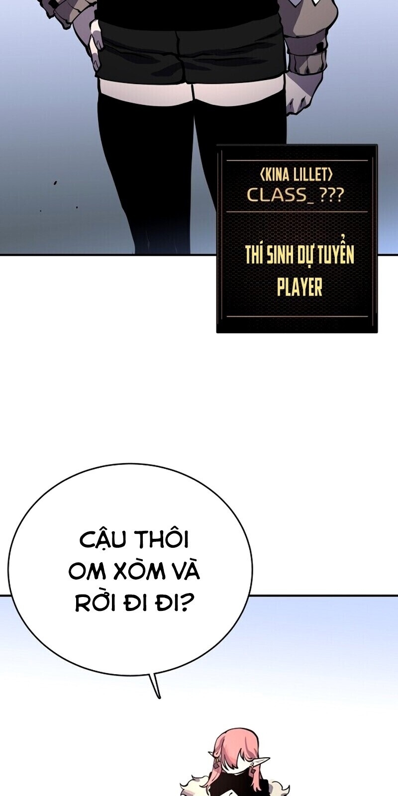 Player Chap 12 - Next Chap 13