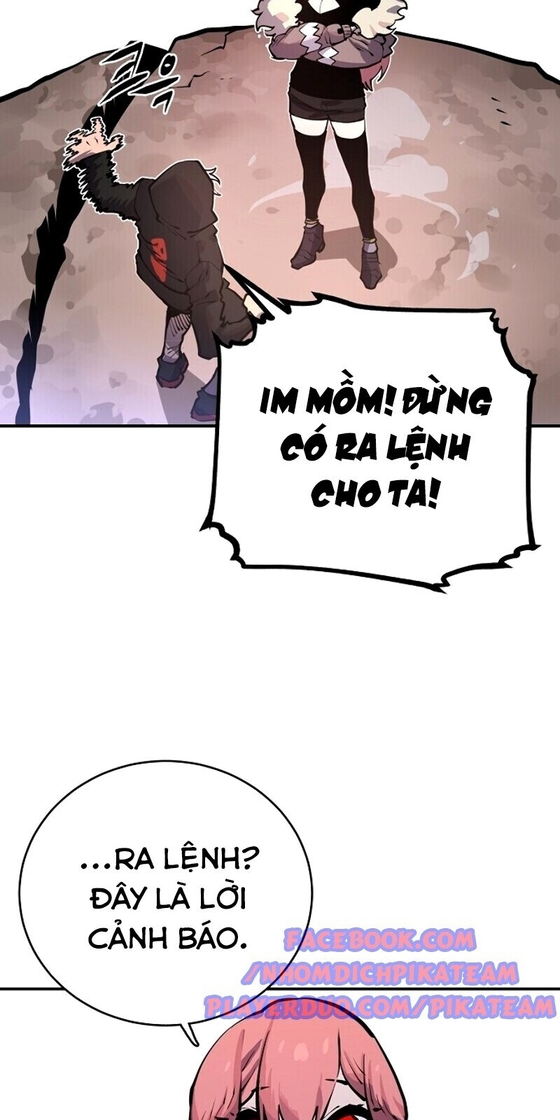 Player Chap 12 - Next Chap 13