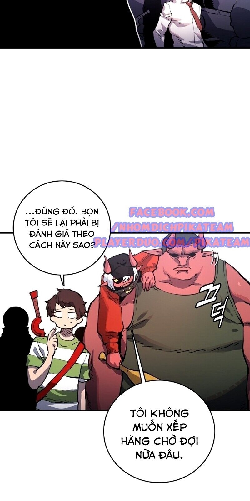 Player Chap 12 - Next Chap 13