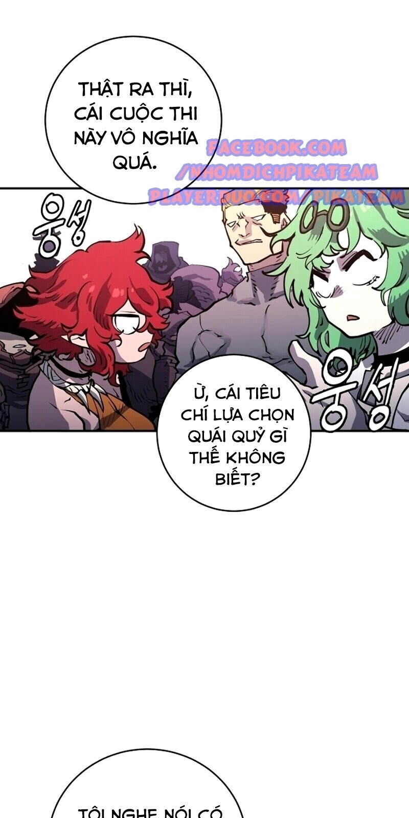 Player Chap 12 - Next Chap 13