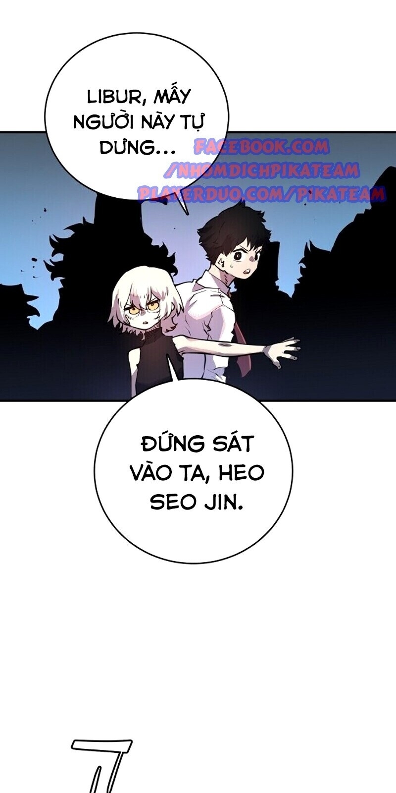 Player Chap 12 - Next Chap 13