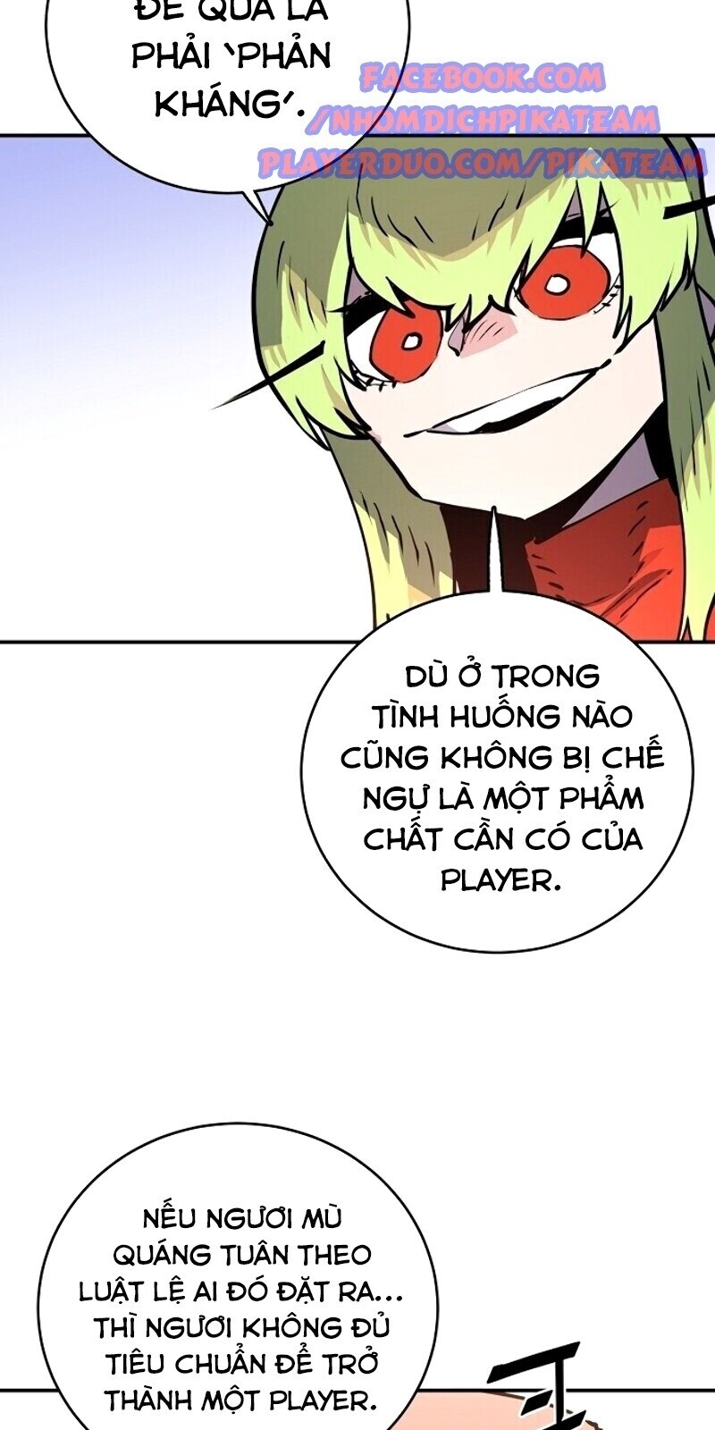 Player Chap 12 - Next Chap 13