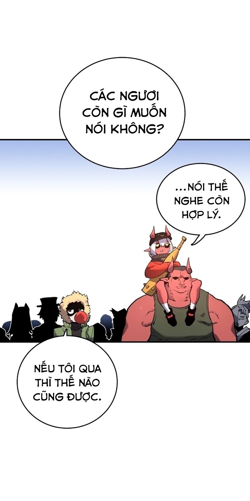 Player Chap 12 - Next Chap 13