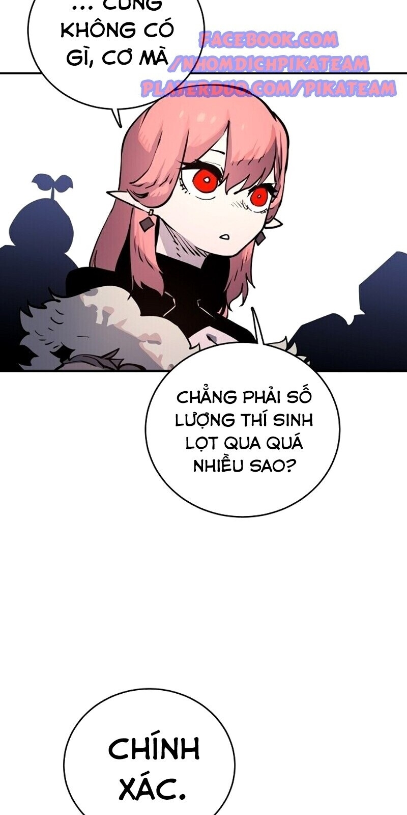 Player Chap 12 - Next Chap 13