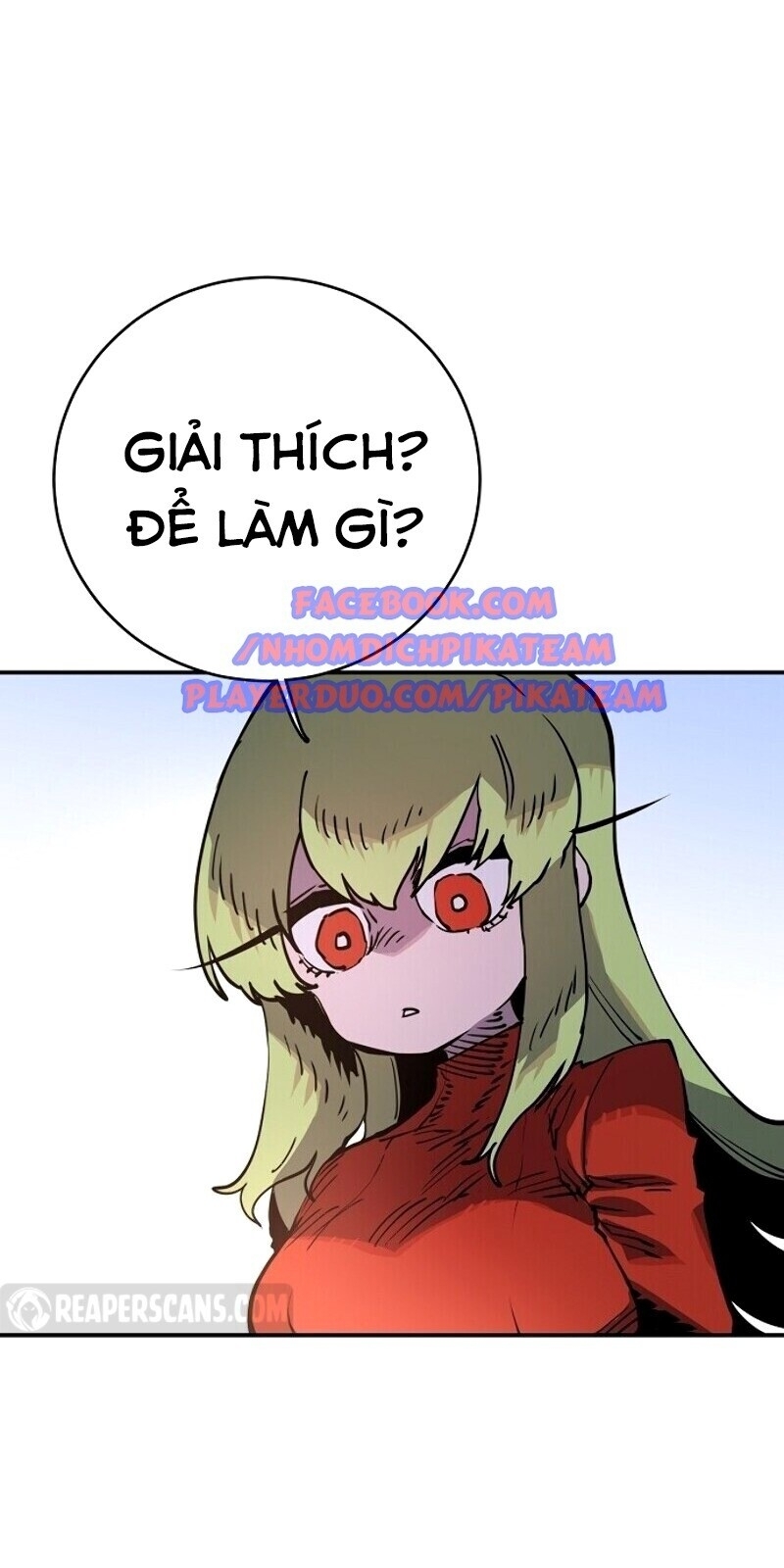 Player Chap 13 - Next Chap 14