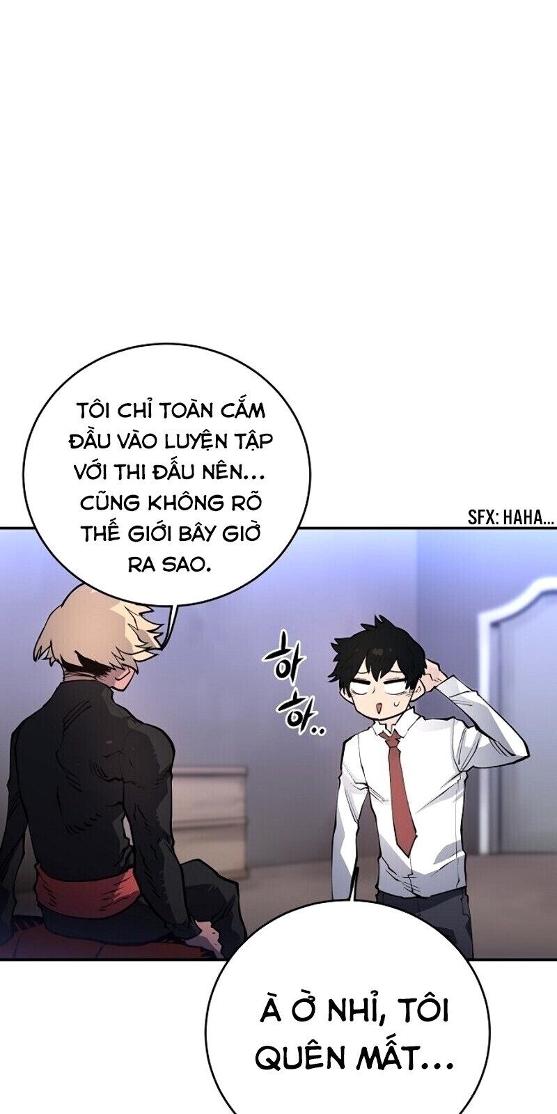 Player Chap 13 - Next Chap 14