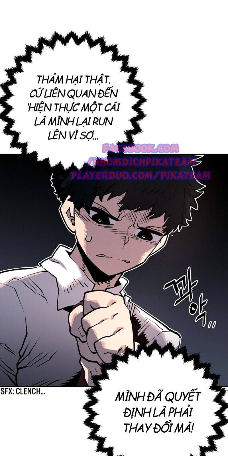Player Chap 13 - Next Chap 14