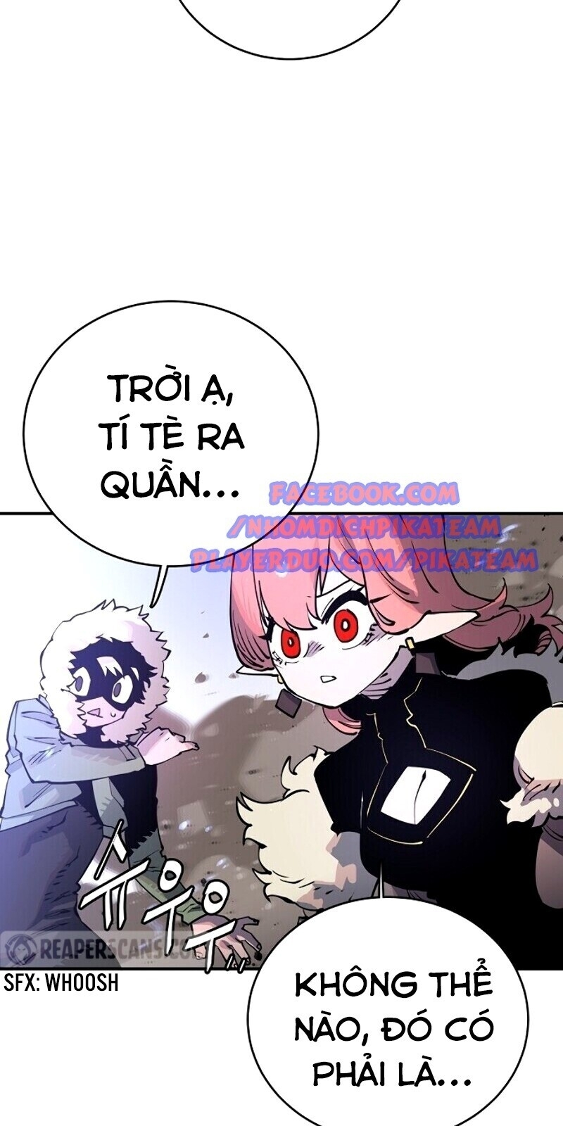 Player Chap 13 - Next Chap 14