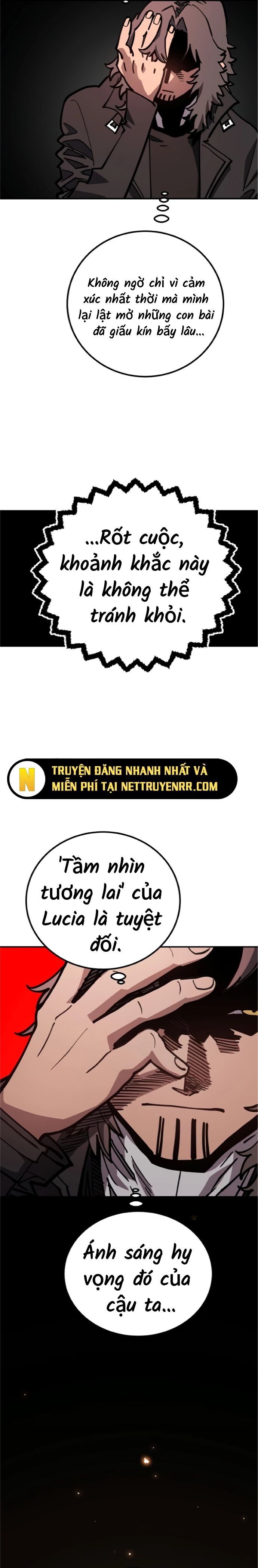Player Chap 231 - Next Chap 232