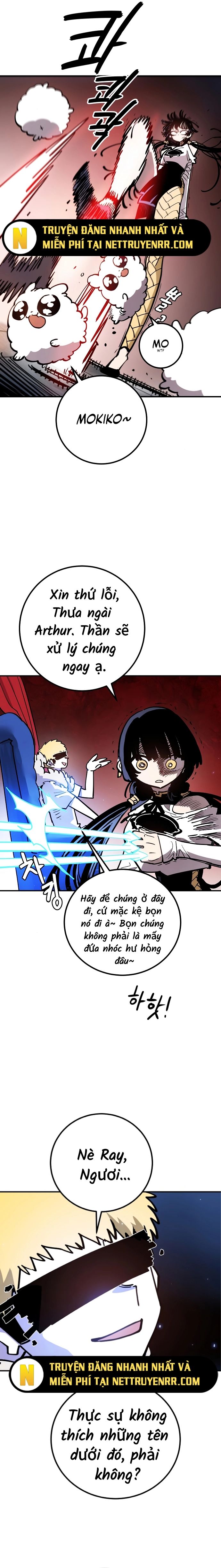 Player Chap 231 - Next Chap 232
