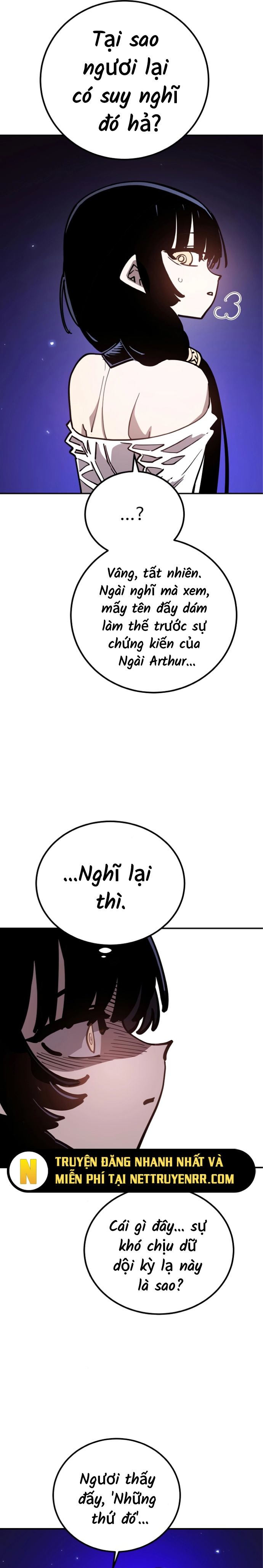 Player Chap 231 - Next Chap 232