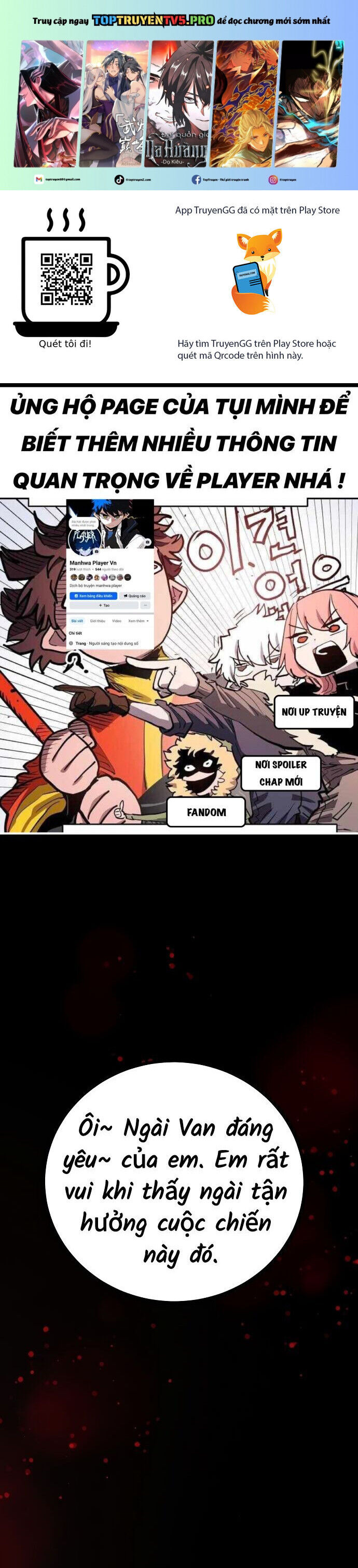 Player Chap 232 - Next Chap 233