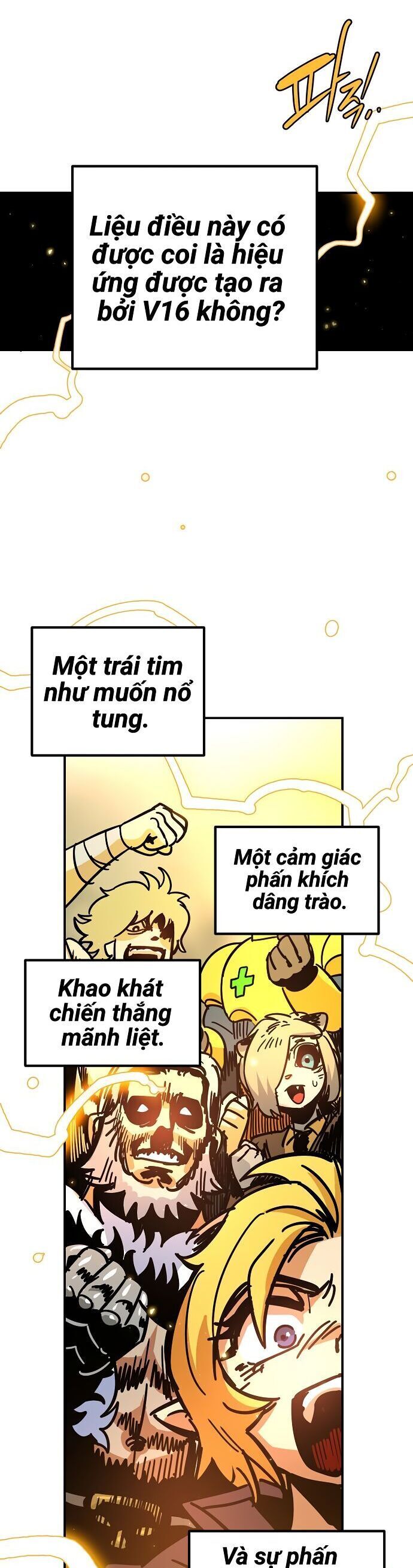 Player Chap 232 - Next Chap 233