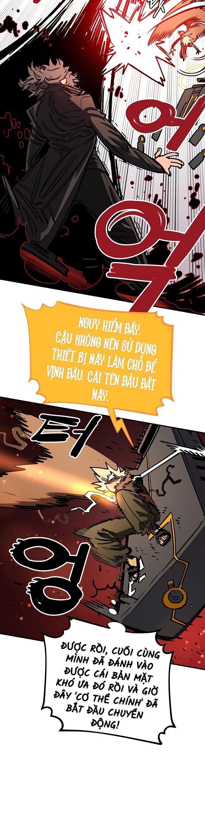 Player Chap 232 - Next Chap 233