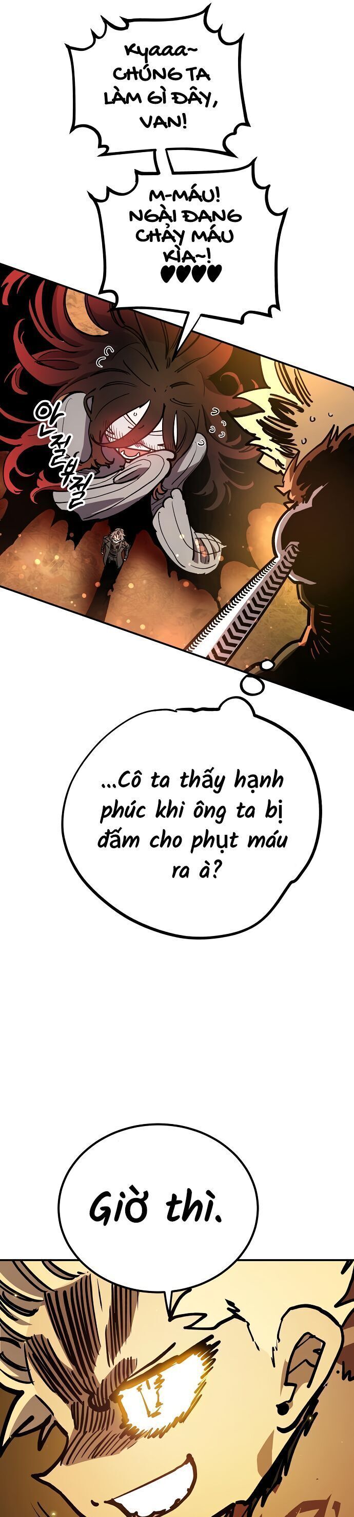 Player Chap 232 - Next Chap 233
