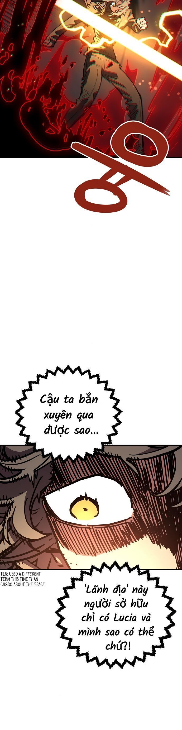 Player Chap 232 - Next Chap 233