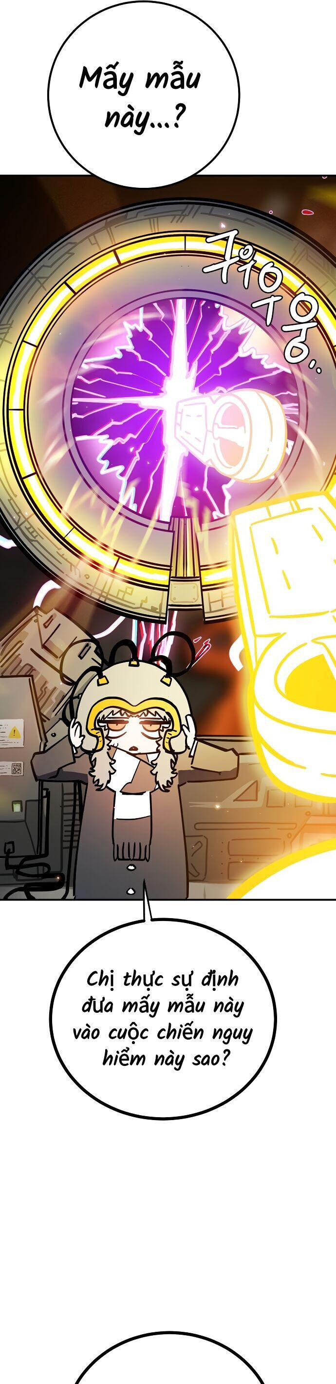 Player Chap 233 - Next Chap 234